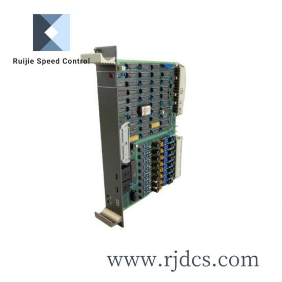 ABB L003748-AR 3BSX108237R300