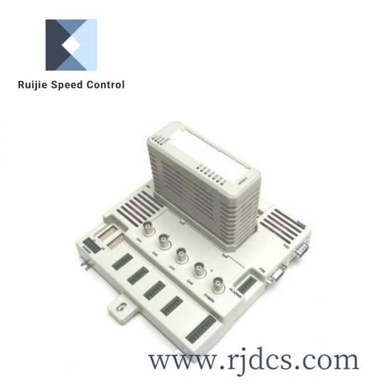 ABB LDGRB-01 3BSE013177R1