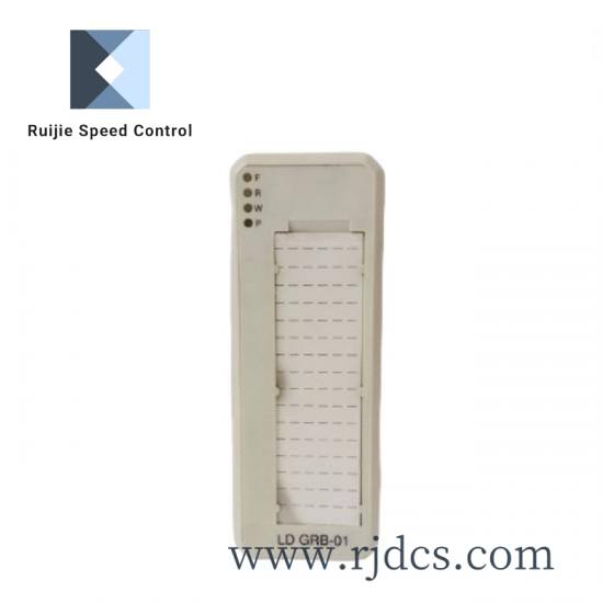 ABB LDGRB-01 3BSE013177R1