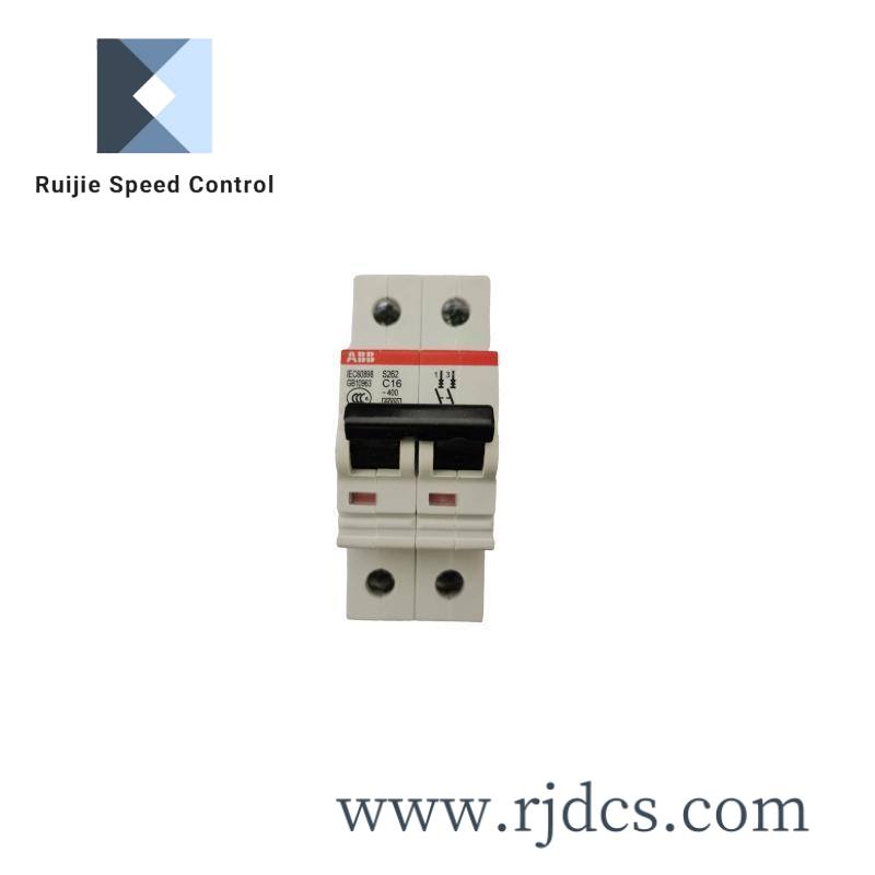 ABB 3BSE013034R1