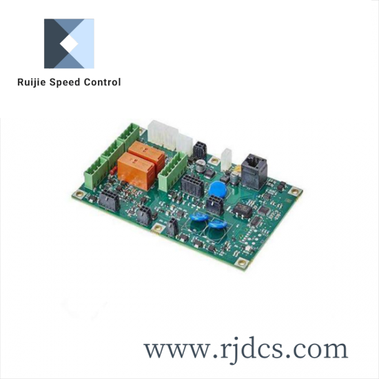 ABB MC91 HESG440588R4