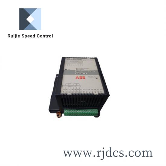 ABB NBRA-659C