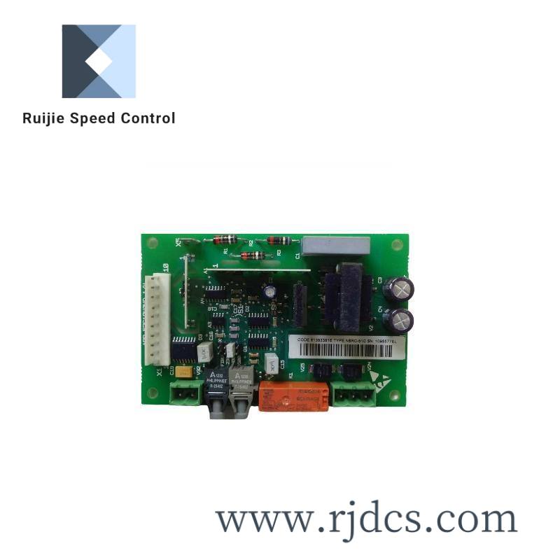 ABB 3HAC025593-001