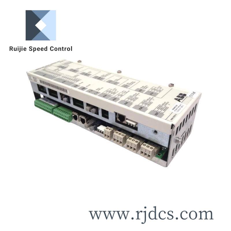 ABB NDCU-12C NDCU-12CK