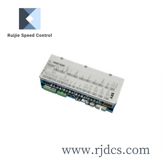 ABB NDCU-33CX 3AUA0000052751
