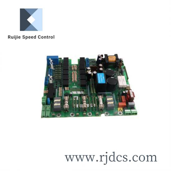 ABB NF93A-2 HESG216665/K