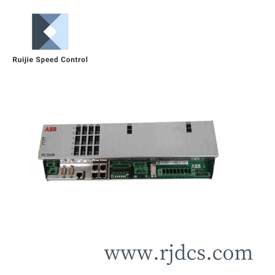 ABB NU8976A