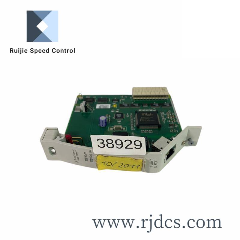 ABB O3EX HENF315845R2