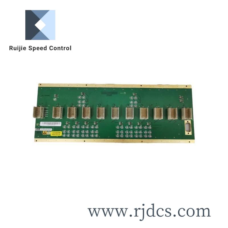 ABB 3HAC021518-001