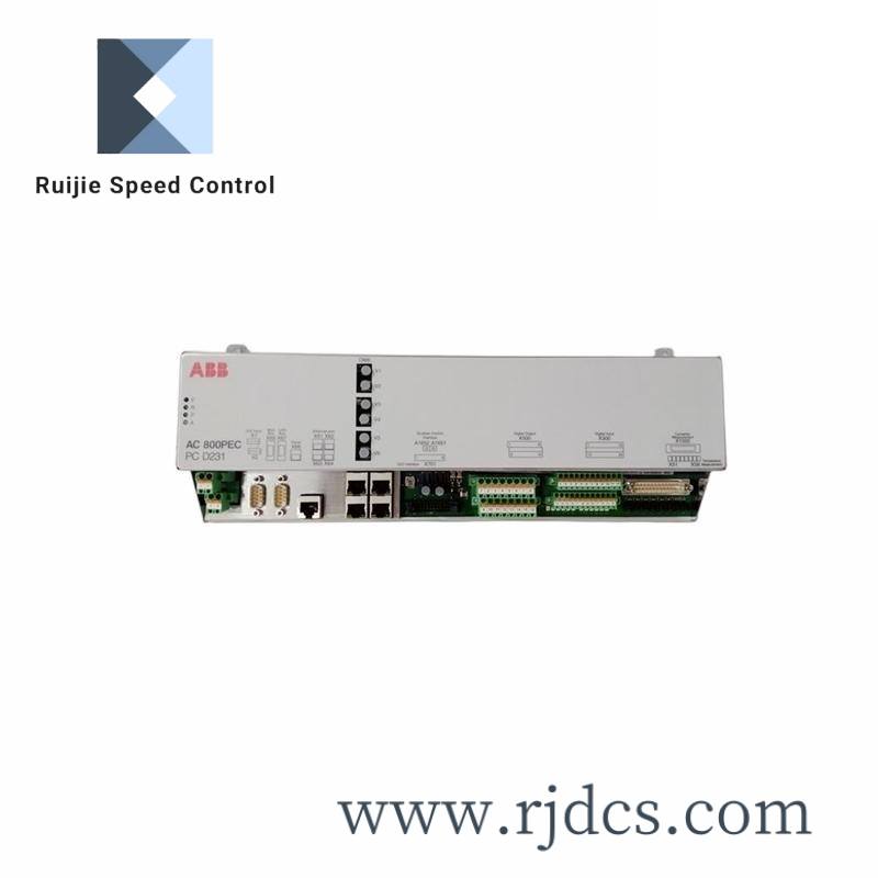 ABB PCD231B101