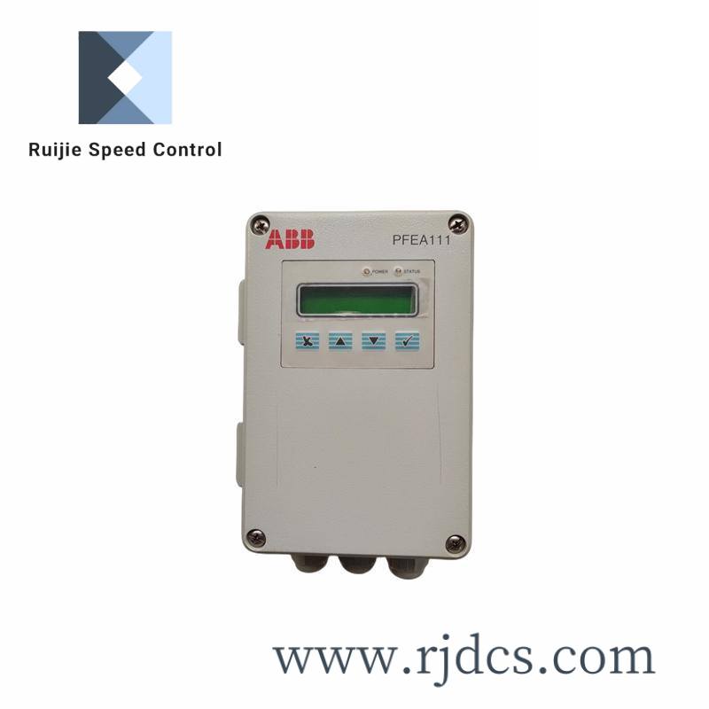 ABB PFEA111-65 3BSE050091R65