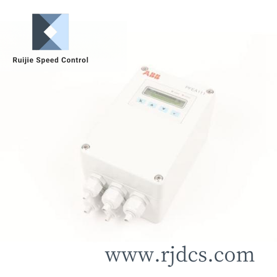 ABB PFEA111-65 3BSE050091R65