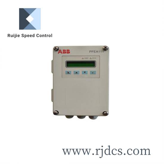 ABB 3BSE050090R65