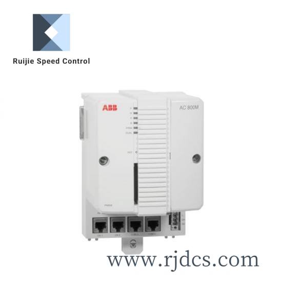ABB PFEA112-65 3BSE030369R0065