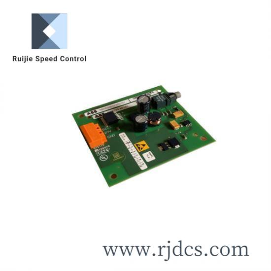 ABB PFSK152 3BSE018877R1