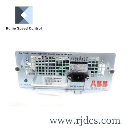 ABB P-HA-RPS-32000000 贝利电源模块