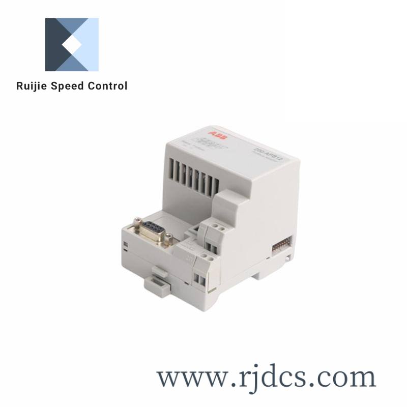 ABB PM783F 3BDH000364R0001