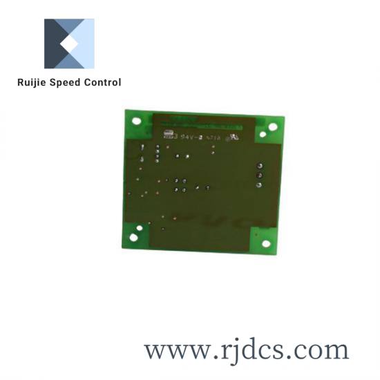 ABB PM783F 3BDH000364R0002