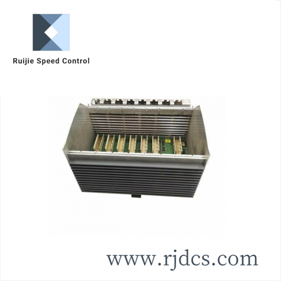 ABB PM803F