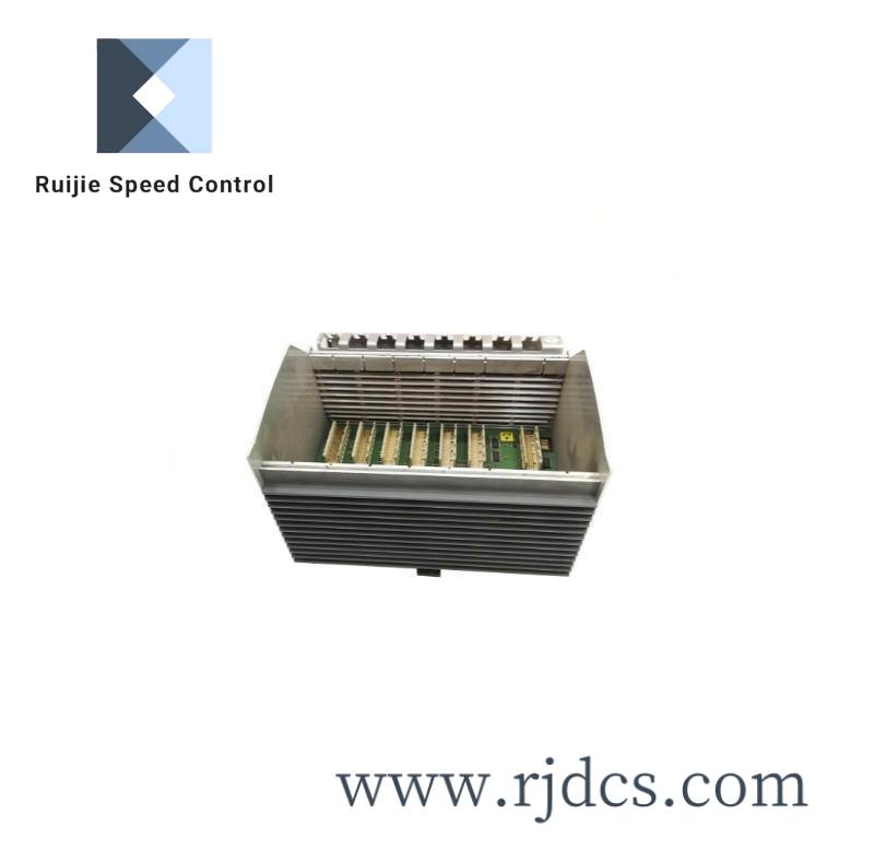 ABB PM803F 3BDH000530R1