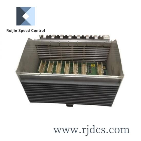 ABB PM803F 3BDH000530R1