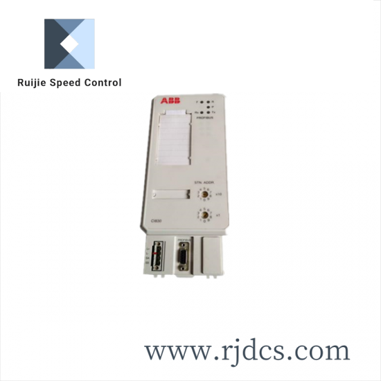 ABB 3BSE013220R1