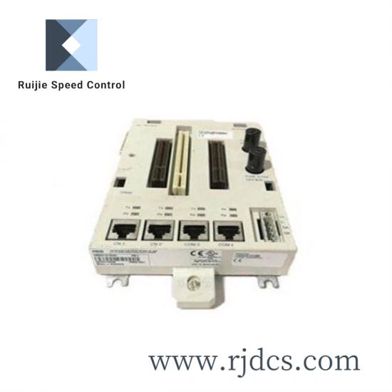 ABB PM861K01 3BSE018105R1