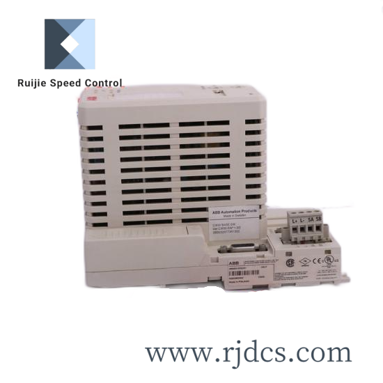 ABB PM864A 3BSE018162R1