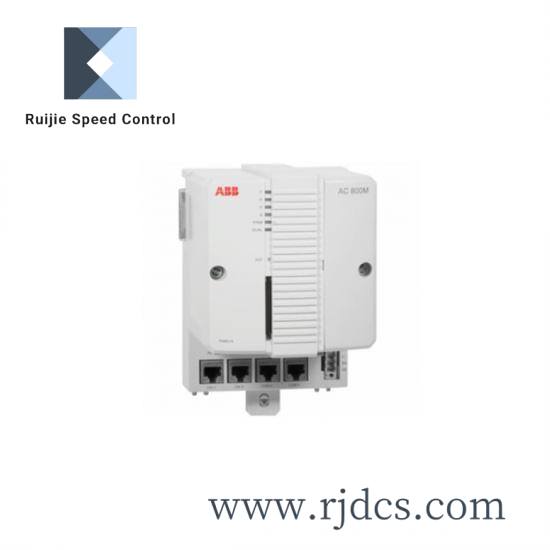 ABB PM864A 3BSE018162R1
