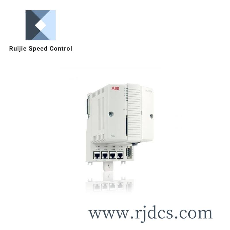 ABB PM864A 3BSE018162R1