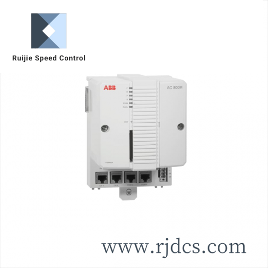 ABB PM866