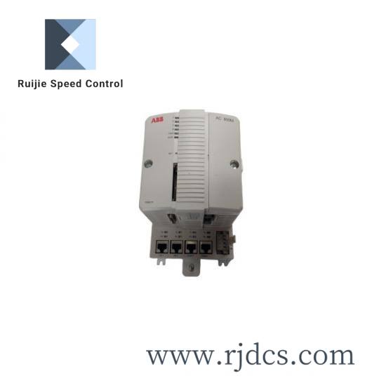 ABB PM866 3BSE050200R1