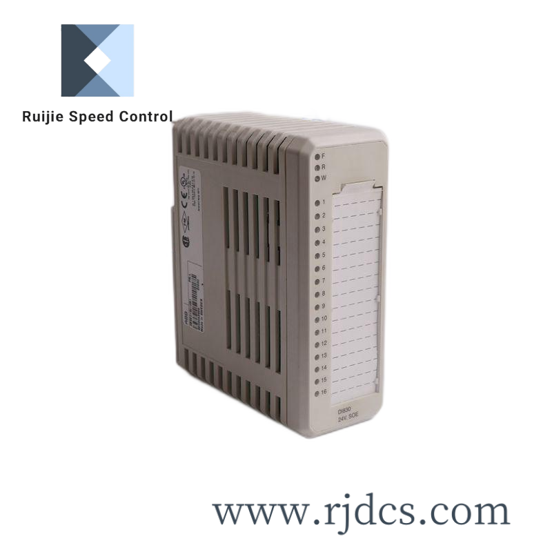 ABB RFO810