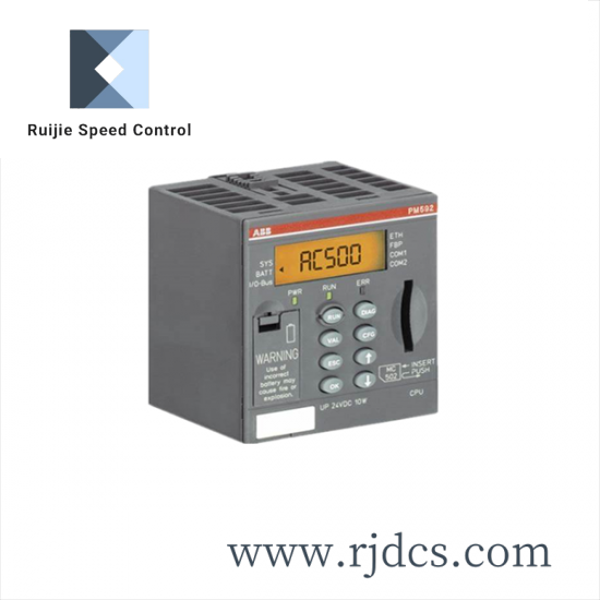 ABB PP825A 3BSE042240R3