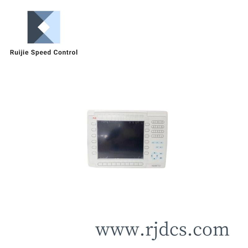 ABB PP846 3BSE042238R1