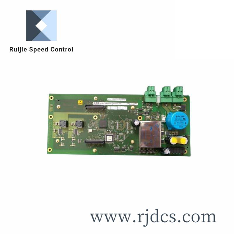 ABB PPD115 A01 3BHE017628R0001