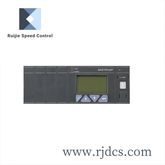 ABB 3HAC022912-001