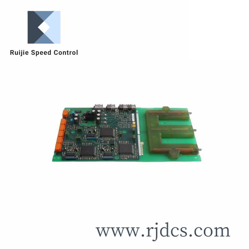 ABB PU512V2 3BUR001401R1