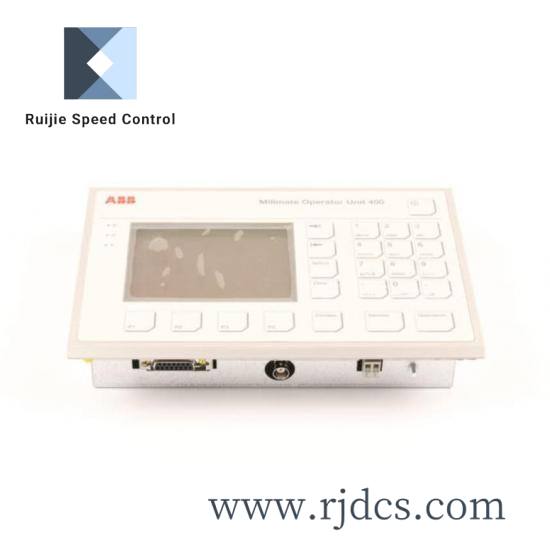 ABB PXAH401