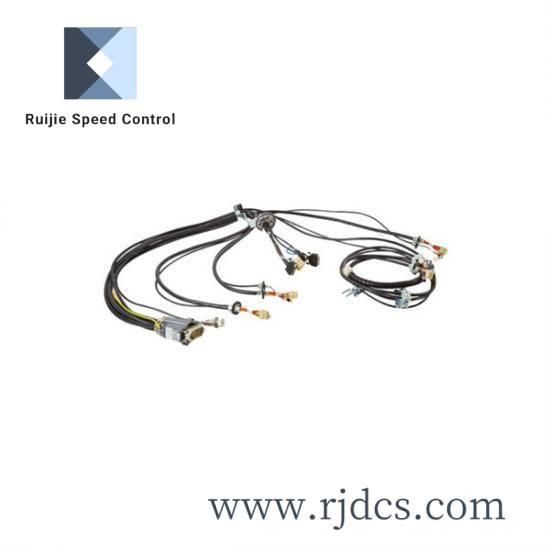 ABB RC527 3BSE008154R1