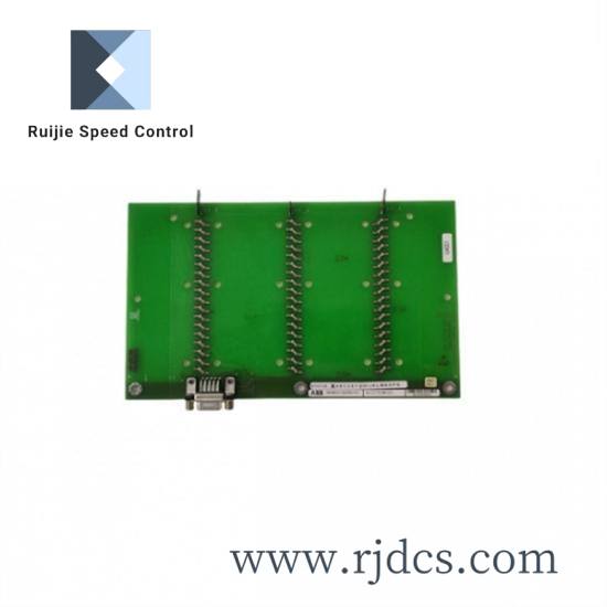 ABB REF615C