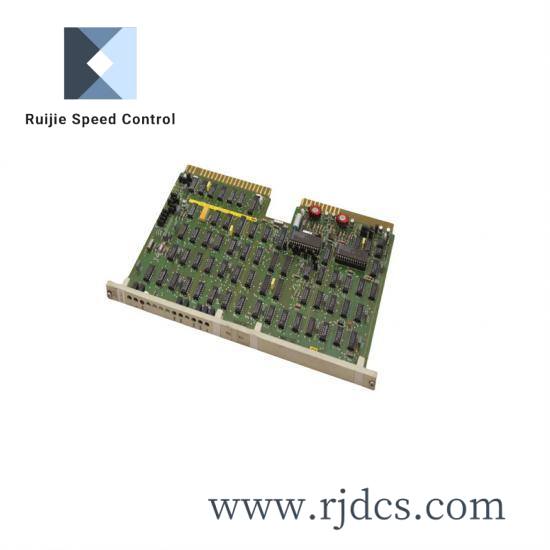 ABB REF615C