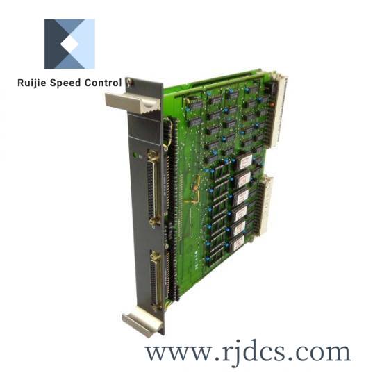 ABB REF620E