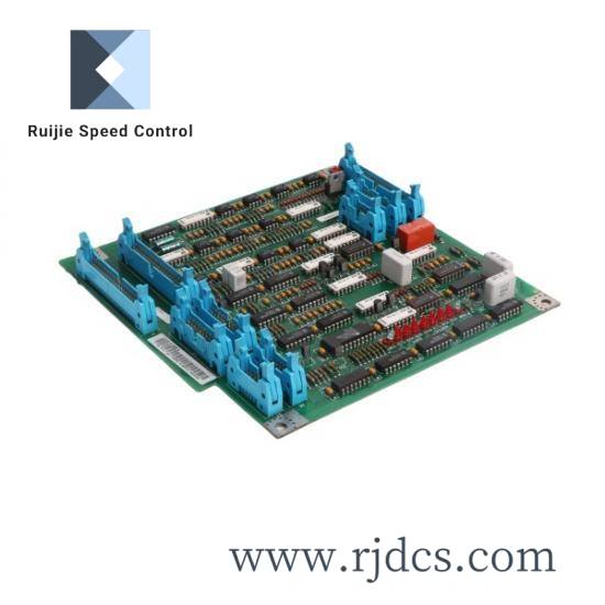 ABB RF522 3BSE000743R1