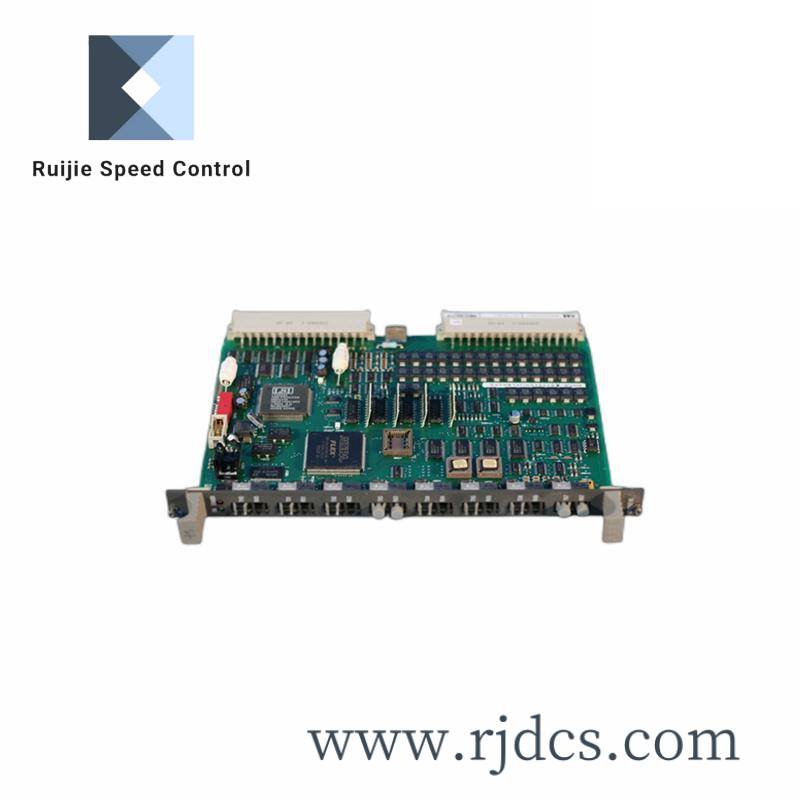 ABB RF615 RC610
