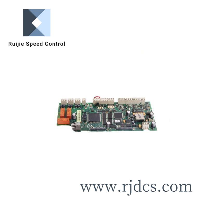 ABB RMIO-12C