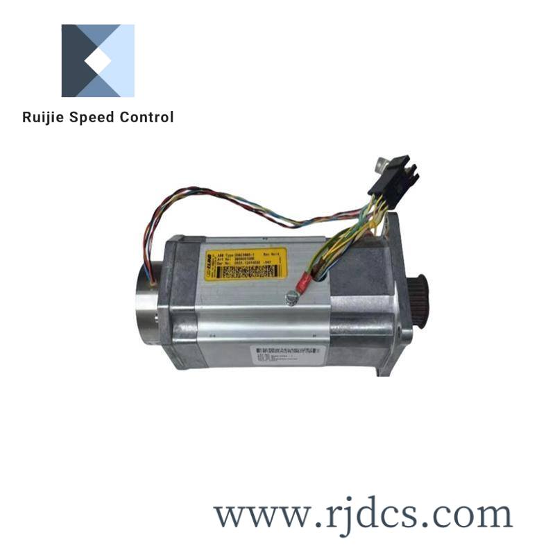 ABB S-113H 3BHL000986P0006