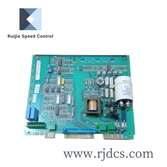 ABB 5SHX1445H0001 3BHL000391P01013BHB003230R0101