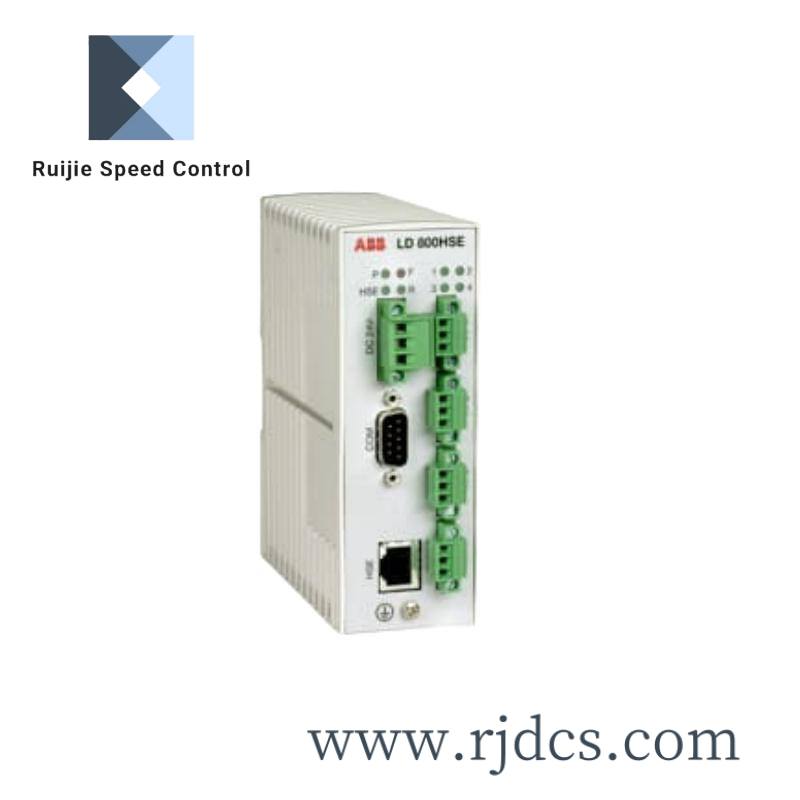 ABB SAFT110