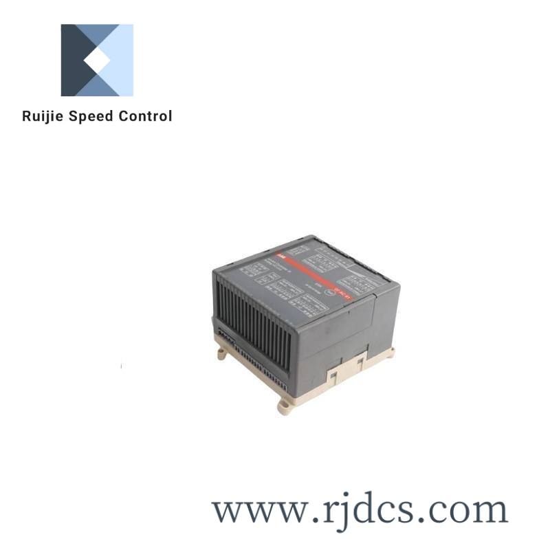 ABB SAFT183VMC